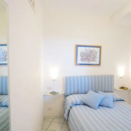 La Casetta Delle Api Capri Exterior foto