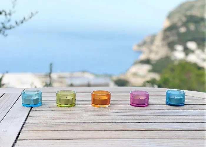 La Casetta Delle Api