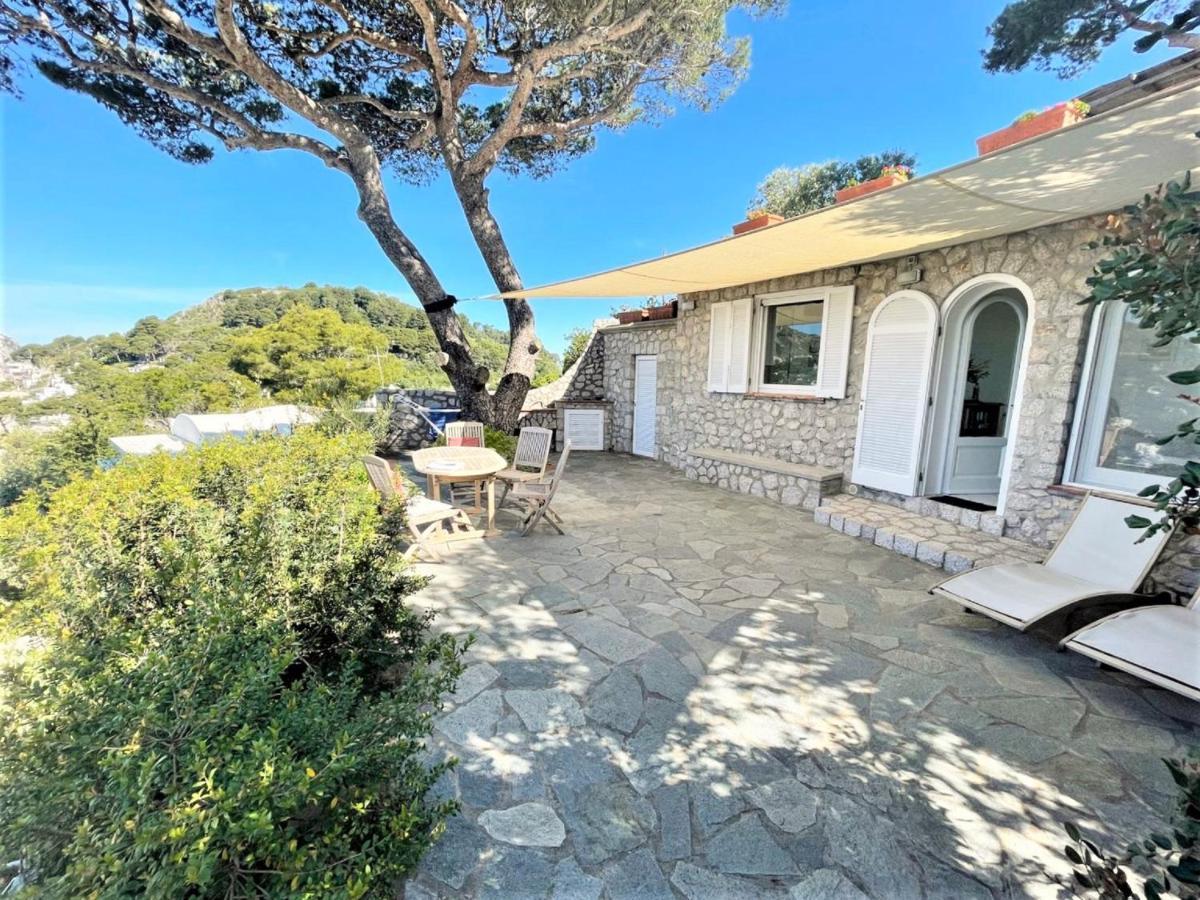 La Casetta Delle Api Holiday home Capri