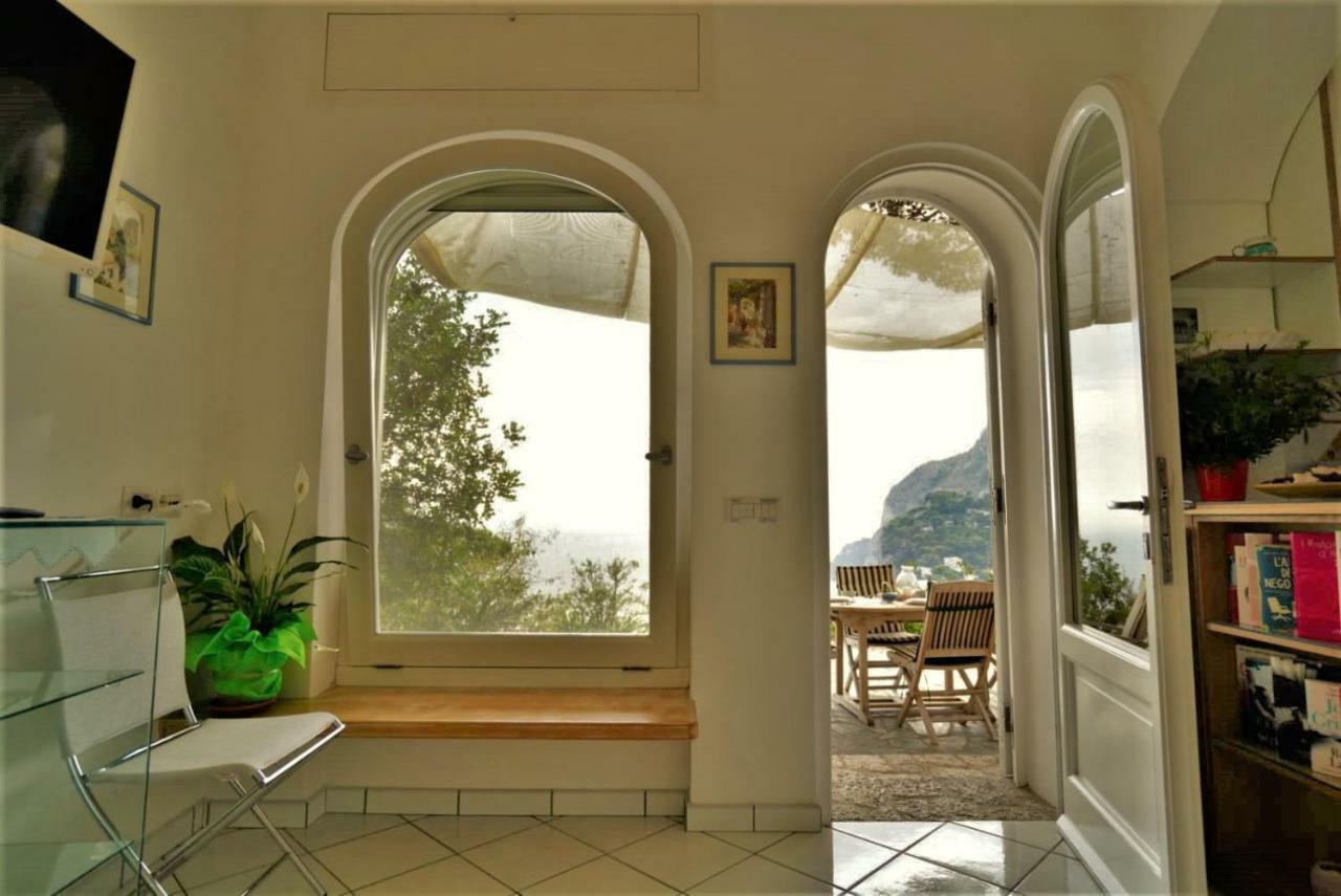 Holiday home La Casetta Delle Api