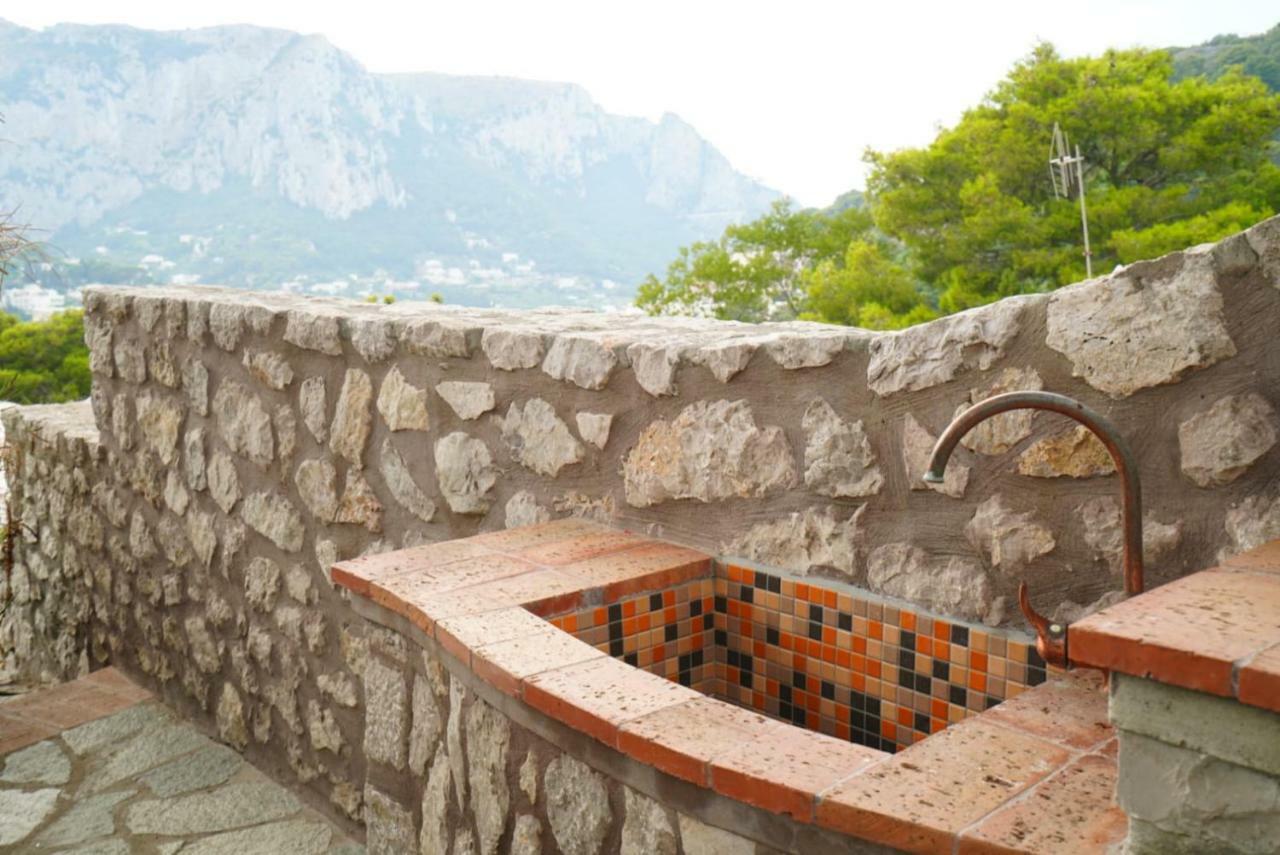Holiday home La Casetta Delle Api *